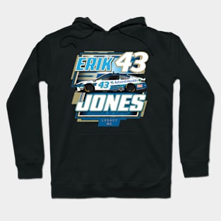 Erik Jones Adventhealth Rival Hoodie